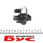 Клапан управління рециркуляції ВГ Peugeot 206/307 1.4/2.0 HDi 99-