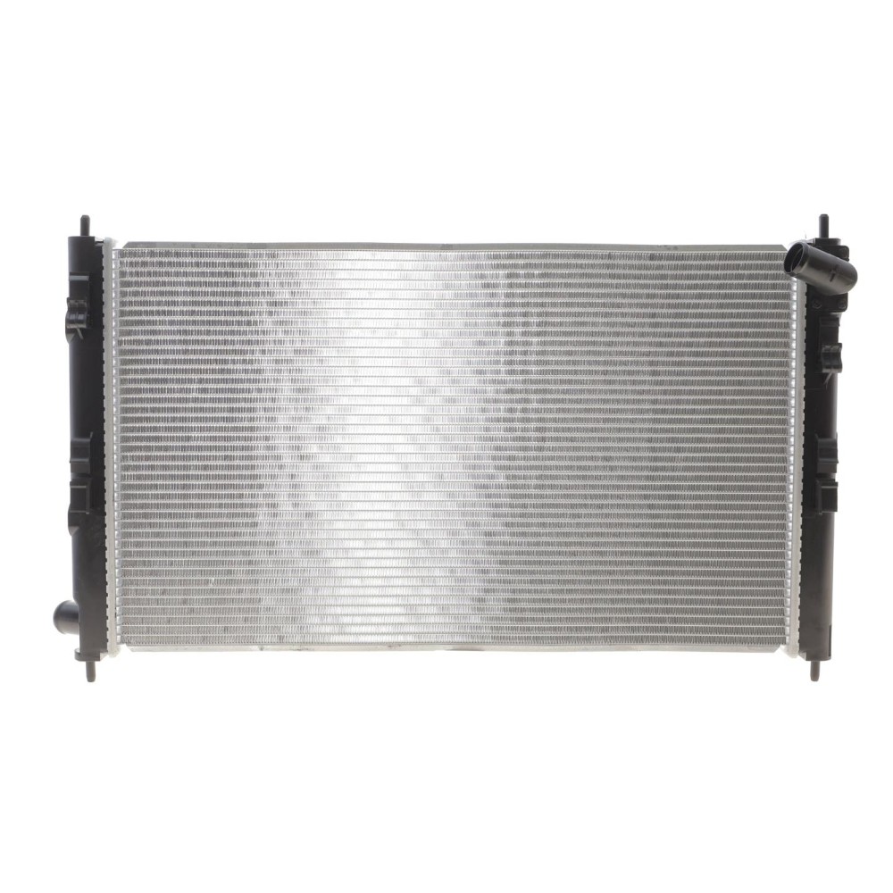 Радіатор охолодження Mitsubishi Outlander 2.2 DI-D 07-12