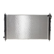 Радіатор охолодження Mitsubishi Outlander 2.2 DI-D 07-12