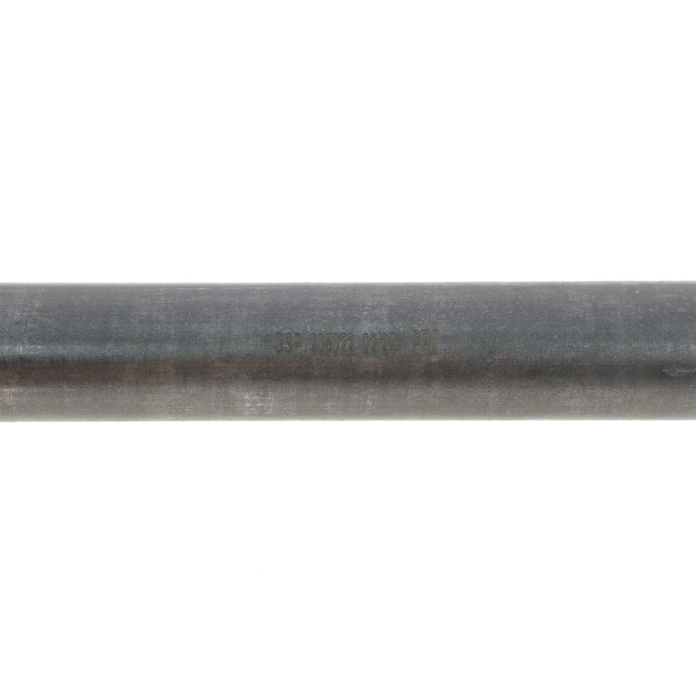 Піввісь (задня) (L) BMW 3 (E90) 04-11 M47/N47/N52 (27x25zx607x48T) (+ABS)