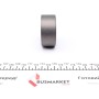 Ролик генератора Citroen Berlingo/C3/Peugeot Expert/Partner 1.1-1.6/1.9D 96- (паразитний) (60х26.5)