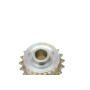 Комплект ланцюга ГРМ Citroen Jumper/Fiat Ducato/Peugeot Boxer 3.0D 06- (z=120/82) (симплекс)