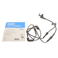 Датчик зносу гальмівних колодок (задніх) Land Rover/Range Rover 2.0/2.0D/2.2TD 15- 