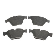 Колодки гальмівні (передні) BMW 3 (E90) 07-13/5 (E60/E61)/6 (E63/E64) 03-10/7 (E65/E66/E67) 01-08