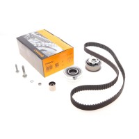 Комплект ГРМ Skoda Fabia/VW Polo/Seat Ibiza 1.9 SDI 99-08 (25x141z)