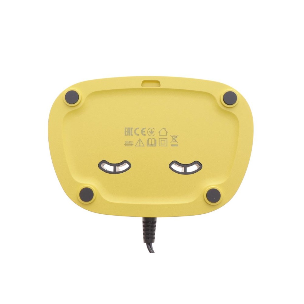 Пристрій швидкої зарядки Duo Battery Power 4