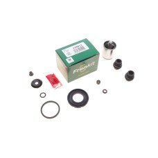 Ремкомплект супорта (заднього) Mazda 6 12- (d=38mm) (+поршень) (Akebono)