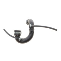 Патрубок турбіни Renault Kangoo 1.5dCi 01-