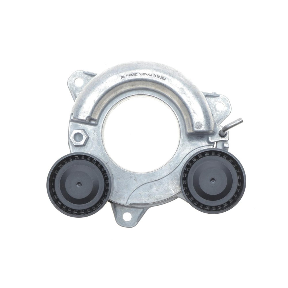 Натяжник ременя генератора Renault Megane 1.3 TCe 20-