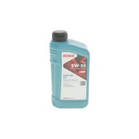 Олива 5W30 HIGHTEC SYNT RS HC (1L) (ILSAC GF-2/WSS-M2C912-A/WSS-M2C913-A/-B)