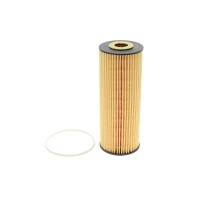 Фільтр масляний MB (W124 280E/W124 300-24V) 89-