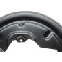 Захист диска гальмівного (переднього) (R) Renault Megane II 02-11