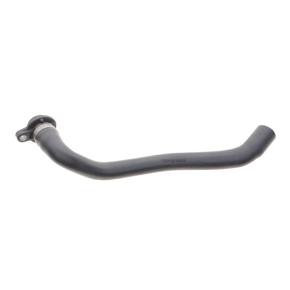 Патрубок радіатора BMW 5 (F10)/7 (F01-F04) 08-16 N55