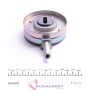 Натяжник ременя генератора Citroen Jumper 2.5D/TD, 94-02, 63/76kw (93.5x26)