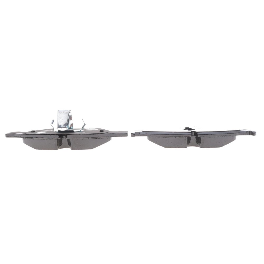 Колодки гальмівні (передні) BMW 3 (E90/E91/E92/E93) 04-13/X1 (E84) 09-15/Z4 (E89) 09-16