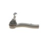 Наконечник тяги рульової (R) Toyota Rav4 00-05 (SSP0678)