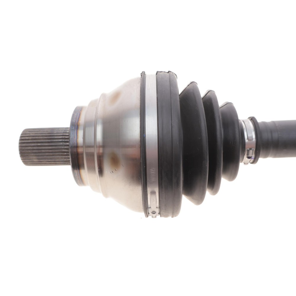 Піввісь (передня) Audi A3/Skoda Octavia/SuperB/VW Caddy/Golf/Passat/Touran 03- (L) (36х488)