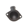 Фланець системи охолодження VW T3/Golf/Passat/Audi A4/A6 81-05
