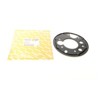 Захист колодок ручника MB Sprinter 408-416 (R)