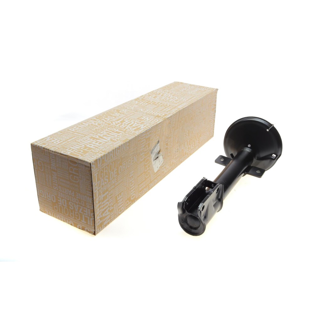 Амортизатор (задній) Dacia Duster 1.2 TCe/1.5 dCi/1.6 SCe 10-