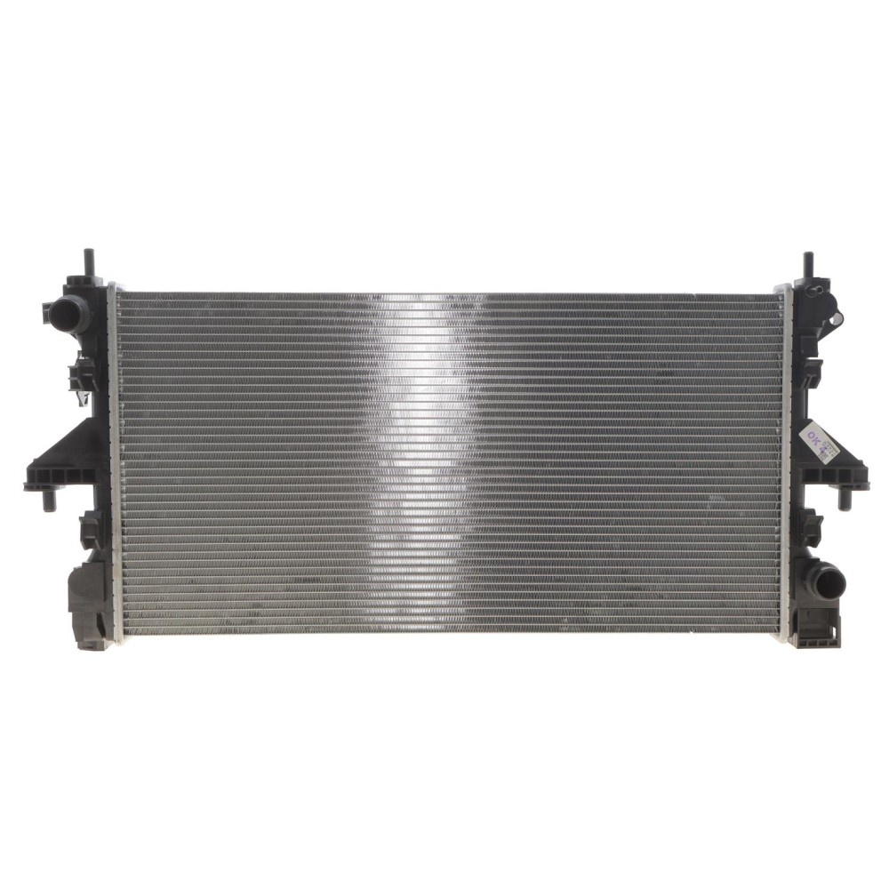 Радіатор охолодження Citroen Jumper/Peugeot Boxer 2.0 Blue HDi 15-19