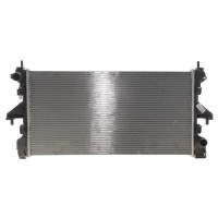 Радіатор охолодження Citroen Jumper/Peugeot Boxer 2.0 Blue HDi 15-19