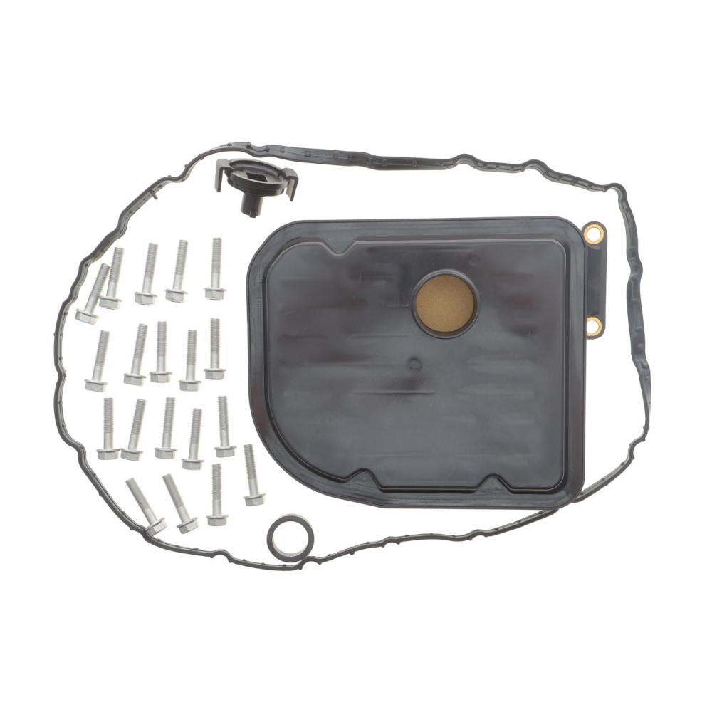 Фільтр АКПП Kia Sorento 09-20/Hyundai Tucson 15-09 (к-кт з прокладкою)