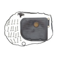 Фільтр АКПП Kia Sorento 09-20/Hyundai Tucson 15-09 (к-кт з прокладкою)