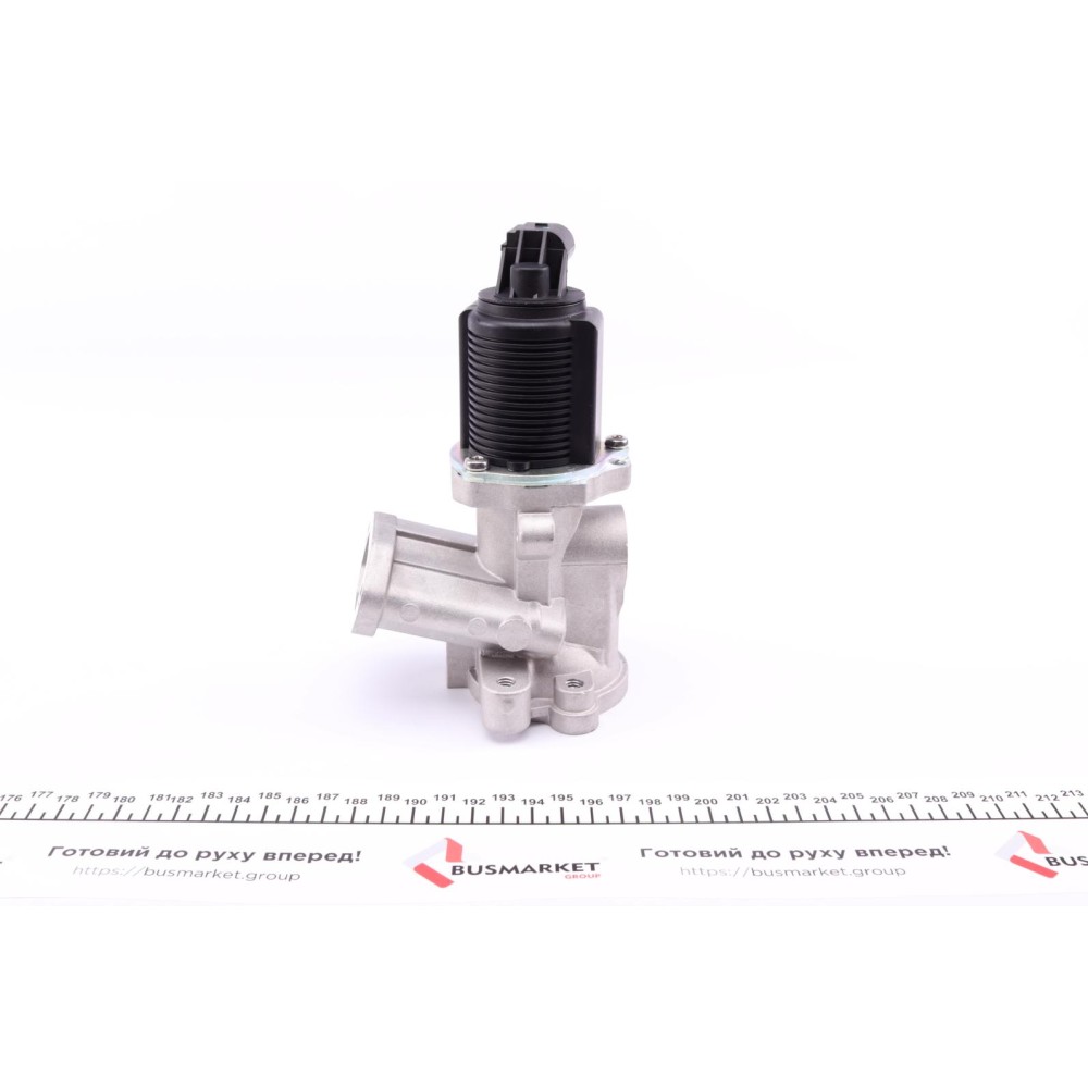 Клапан EGR Fiat Doblo/ Opel Astra 1.3 D 05-