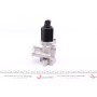 Клапан EGR Fiat Doblo/ Opel Astra 1.3 D 05-