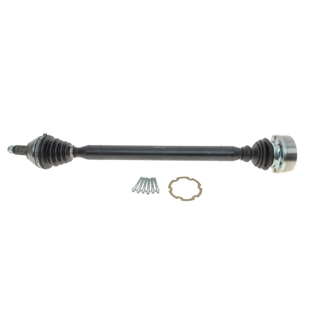 Піввісь (передня) Skoda Rapid/VW Polo 09- (36x783) (R)
