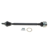 Піввісь (передня) Skoda Rapid/VW Polo 09- (36x783) (R)