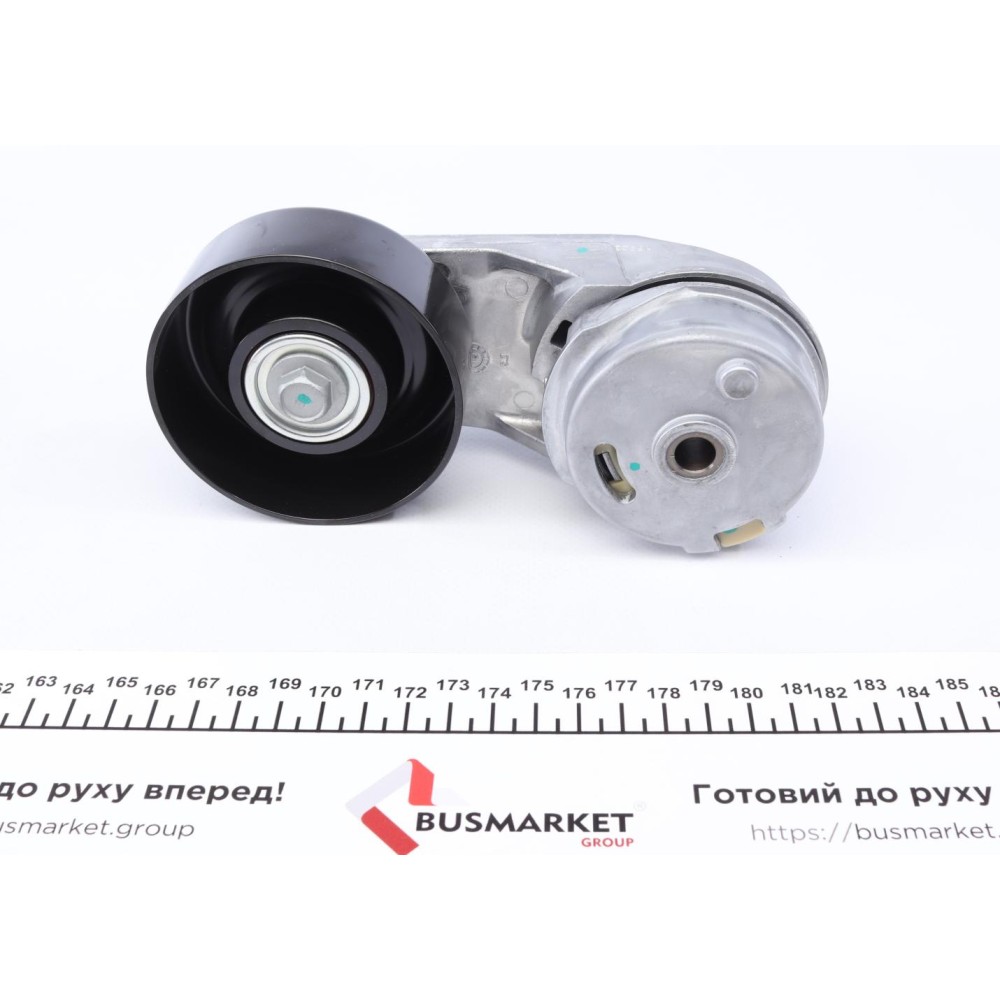 Натяжник ременя генератора Opel Insignia A 2.0Turbo 14-17, (+AC)