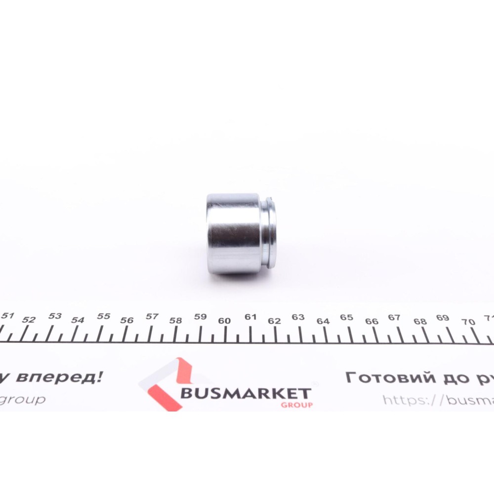 Поршень супорта (заднього) MB C-class (W202)/E-class (W210) 94-03 (36x29.6mm) (Ate)