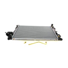 Радіатор охолодження Hyundai Sonata/Kia Optima 2.0/2.4 10- Радіатор охолодження Hyundai Sonata/Kia Optima 2.0/2.4 10-