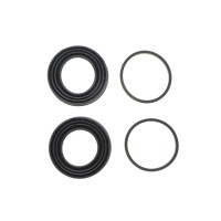 Ремкомплект супорта (переднього) VW Amarok/Crafter/Man TGE 10- (d=48mm) (Bosch)