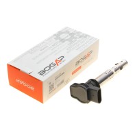 Котушка запалювання Audi A3/A4/A5/A6/Q3/Q5/Skoda Octavia II/SuperB II/VW Golf/Jetta/Passat/T5/T6 04-
