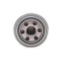 Фільтр масляний Hyundai H200/Terracan/Kia Sorento 2.5CRDi/2.7D 95-