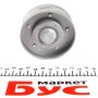 Ролик генератора Skoda Octavia/VW Golf IV 1.4-1.6 96-10 (паразитний) (76х26)