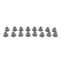 Сальник клапана BMW X5/X6 4.4/4.8/5.0i 03- (к-кт), N63/N74/N40/N42/N45/N46/N62