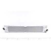 Радіатор інтеркулера Fiat Ducato 2.0/2.3 D 06-