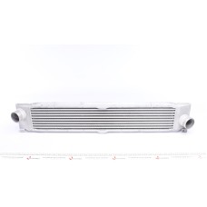 Радіатор інтеркулера Fiat Ducato 2.0/2.3 D 06-
