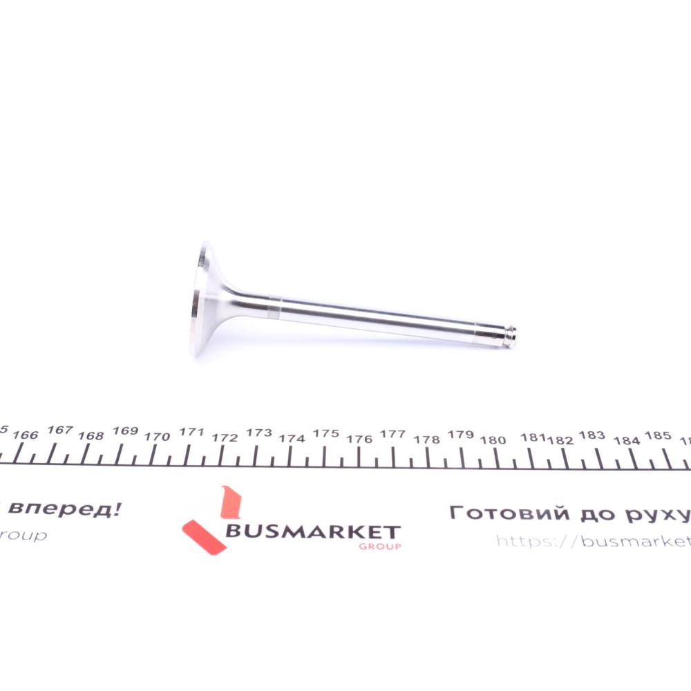 Клапан (впуск) MB OM 601-603