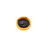 Кришка бачка розширювального Opel Combo 1.7 D 94-01/1.6 01-