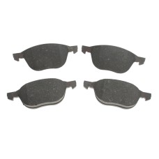Колодки гальмівні (передні) Ford Focus/Mazda 3/5 03-