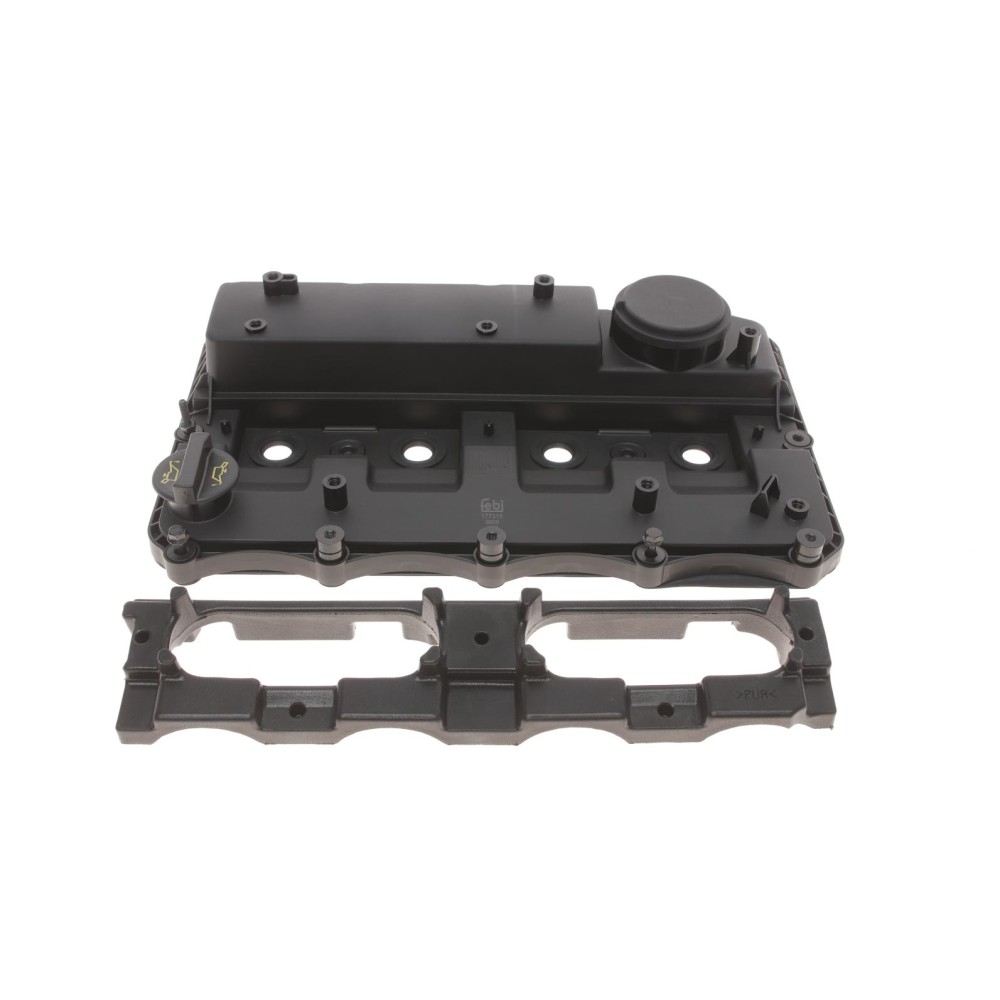 Кришка клапанів Citroen Jumper/Ford Transit/Peugeot Boxer 2.2 HDi 11-