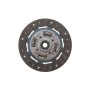 Комплект зчеплення Ford Escort 1.5 Ti/Fiesta 1.6 Ti 08- (d=220mm) (+вижимний)