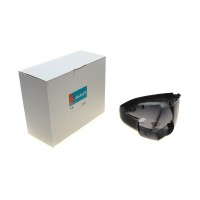 Кришка дзеркала (R) MB Vito (W639) 03-