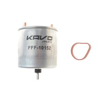 Фільтр паливний Citroen Berlingo 1.6 HDi 08-