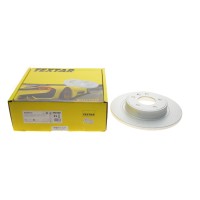 Диск гальмівний (задній) Chevrolet Cruze/Opel Astra J 09- (292x12) PRO